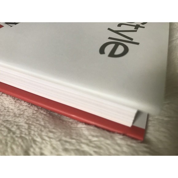 Secrets Of Style Complete Guide To Dress Your Best InStyle Magazine Hardback NEW - Picture 8 of 8